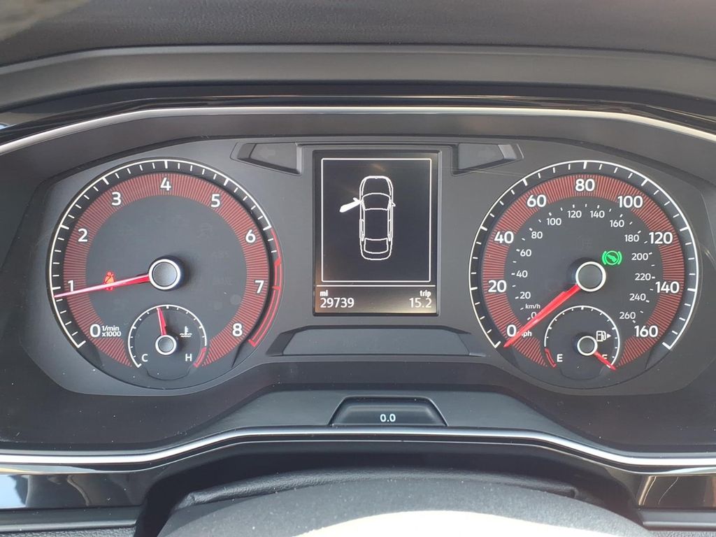 2019 Volkswagen Jetta SE - Photo 6