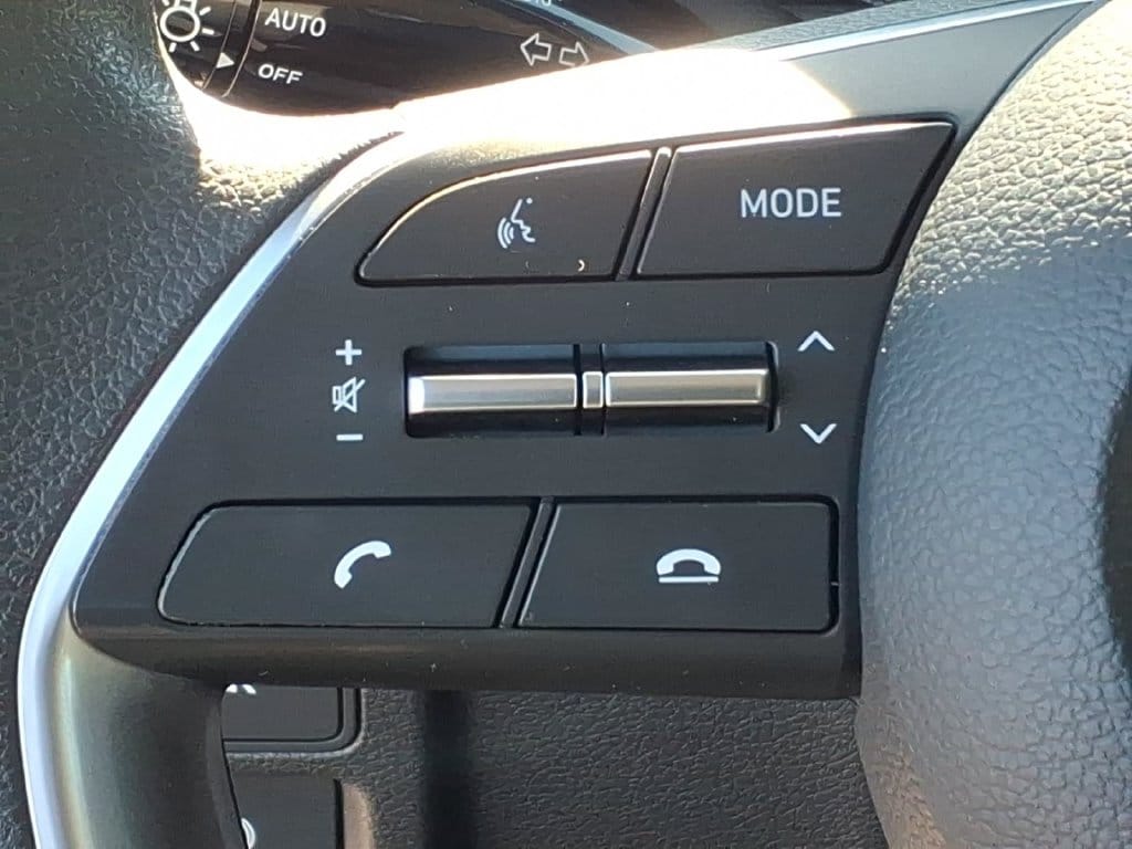 2023 Hyundai Sonata SEL - Photo 12