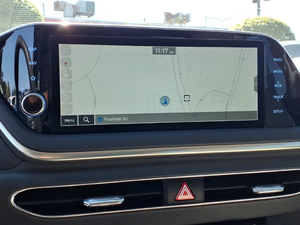 2023 Hyundai Sonata SEL - Photo 7
