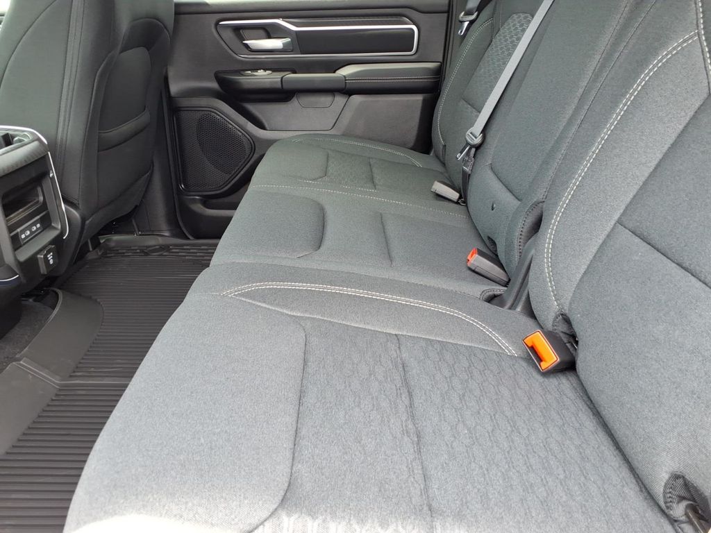 2026 RAM Ram 1500 Pickup Big Horn/Lone Star - Photo 14