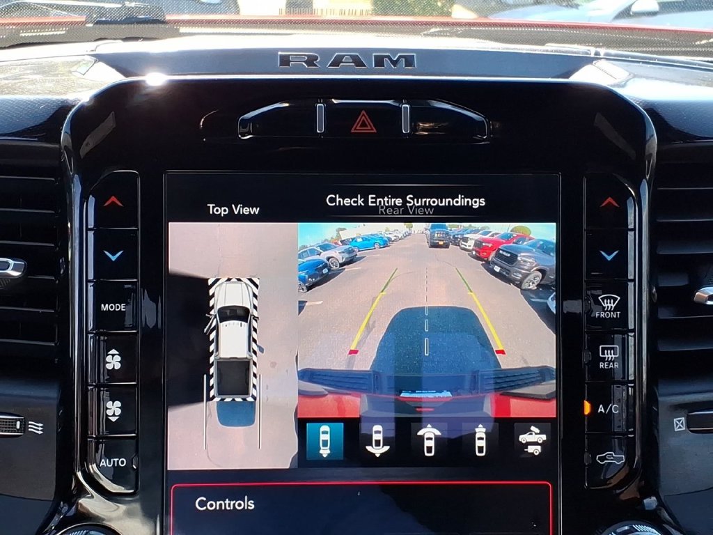 2021 RAM Ram 2500 Pickup Power Wagon - Photo 8