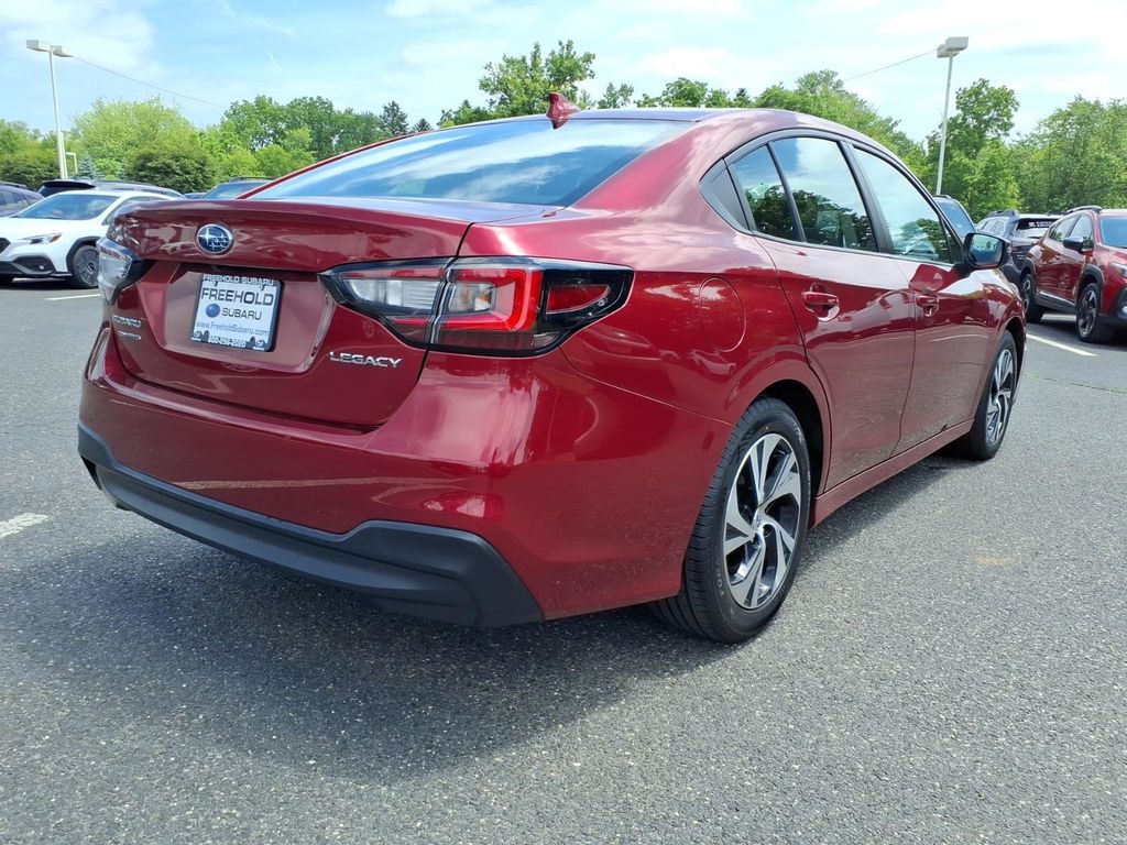 2024 Subaru Legacy Premium - Photo 18