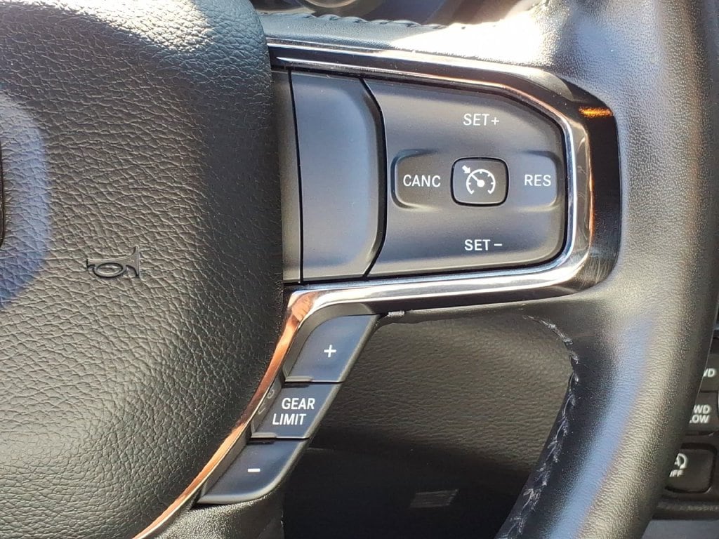 2024 RAM Ram 1500 Pickup Big Horn/Lone Star - Photo 11