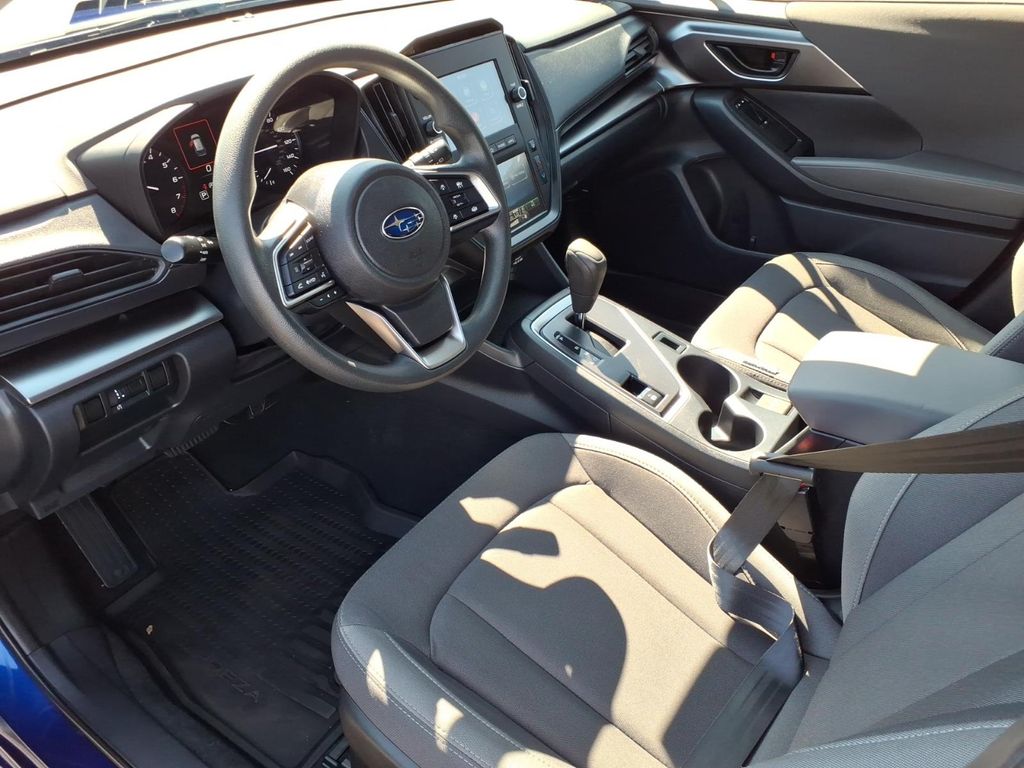 2024 Subaru Impreza Base - Photo 13