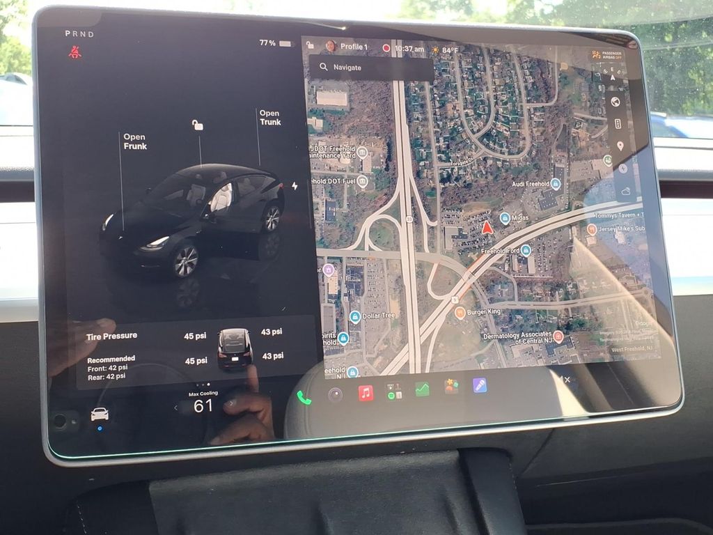 2023 Tesla Model Y Long Range - Photo 6
