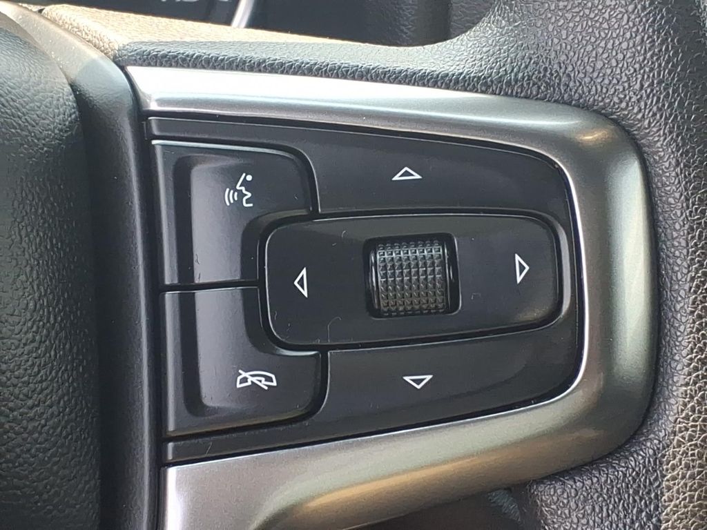 2022 Chevrolet Silverado 2500HD Custom - Photo 10