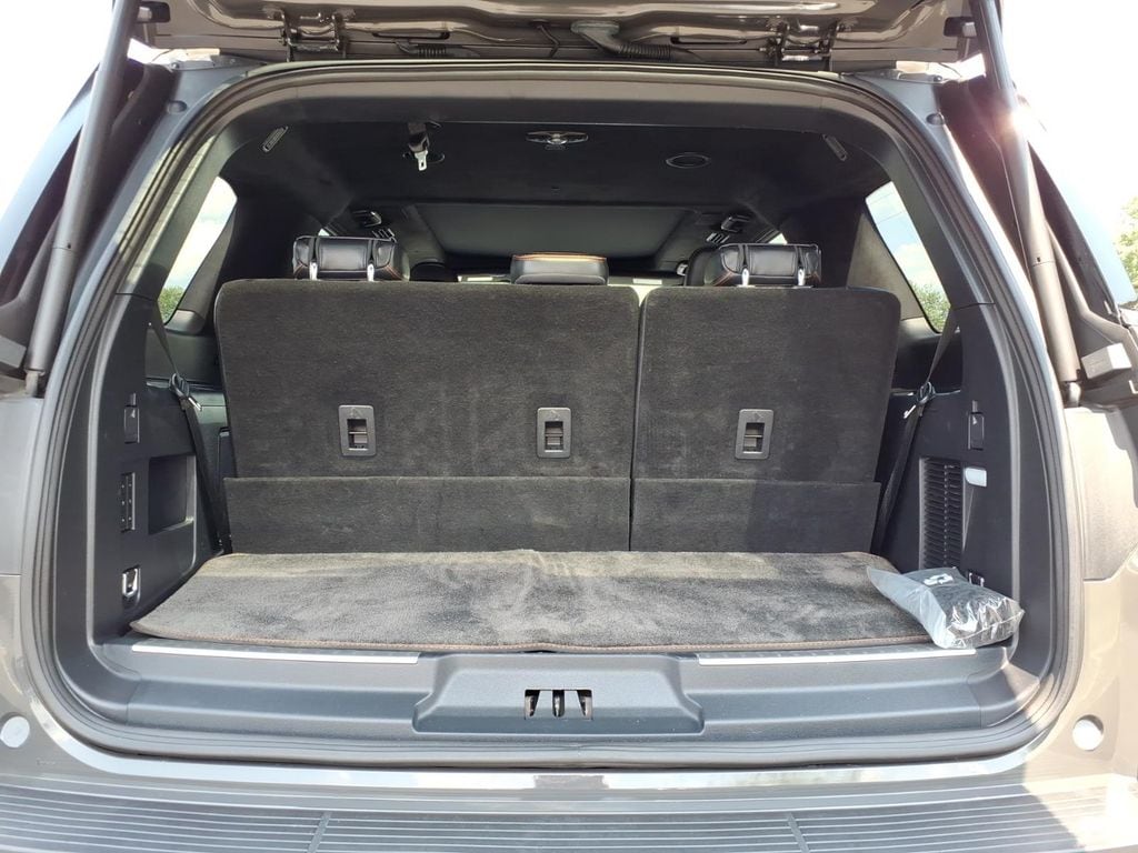 2022 Lincoln Navigator Black Label - Photo 19