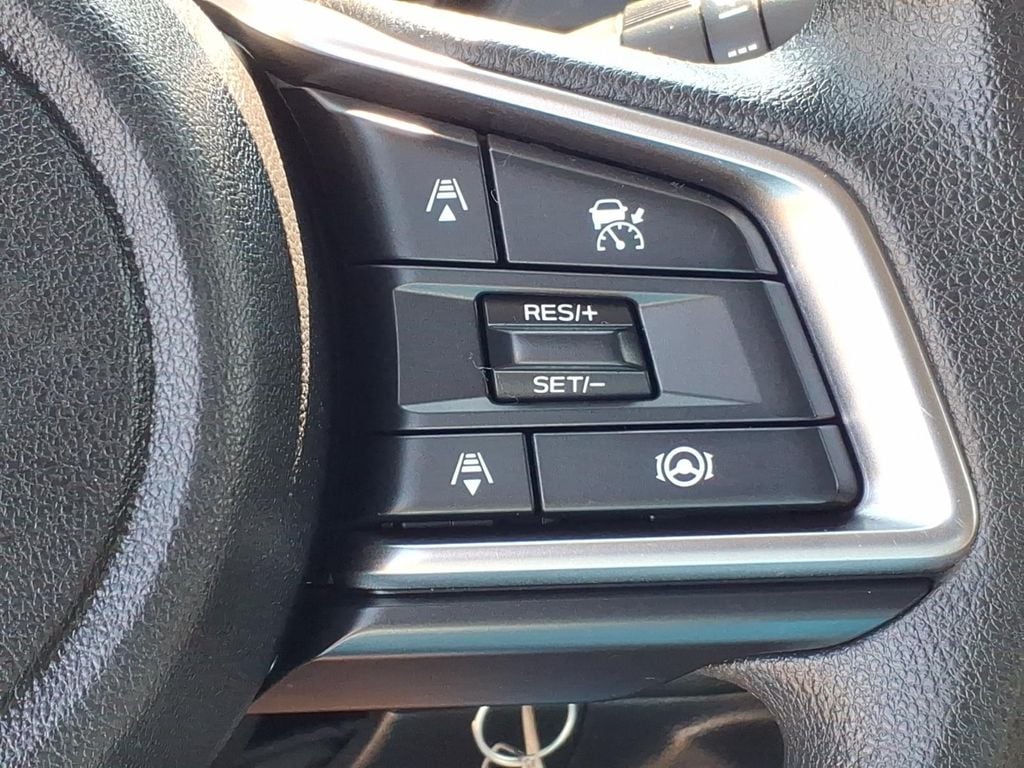 2024 Subaru Impreza Base - Photo 10