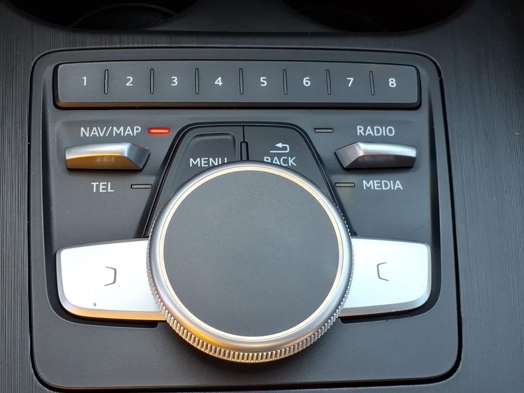 2018 Audi allroad Premium Plus - Photo 9