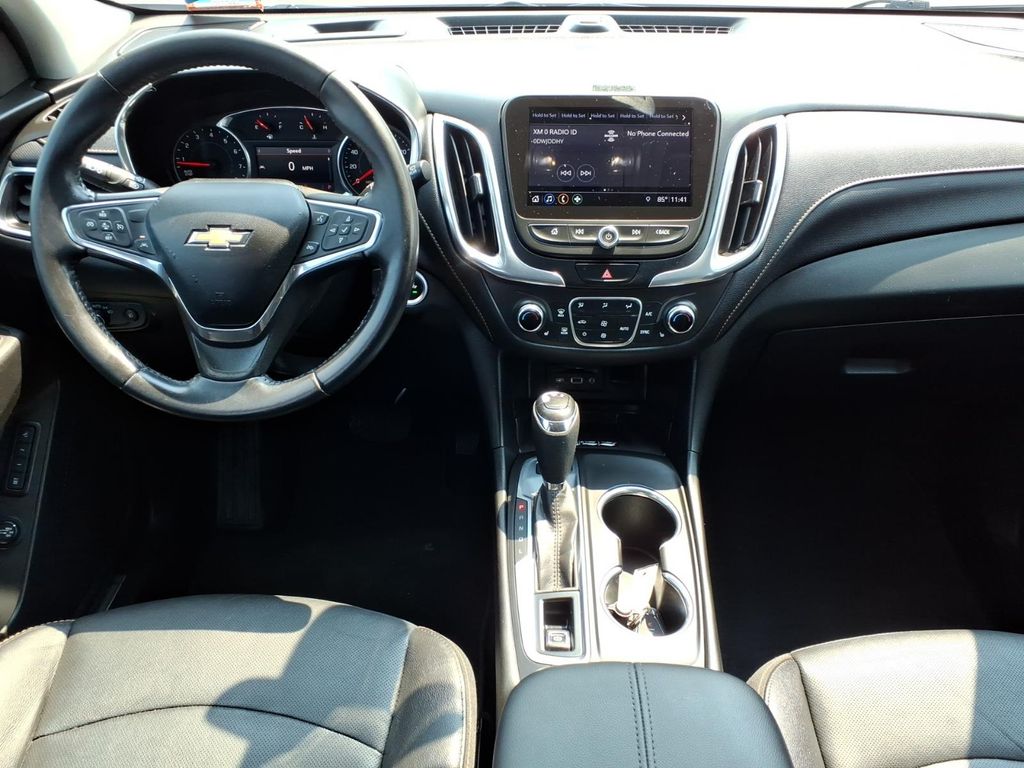 2020 Chevrolet Equinox Premier - Photo 15