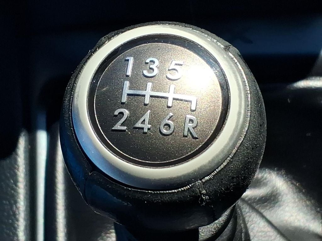 2021 Subaru WRX Base - Photo 9
