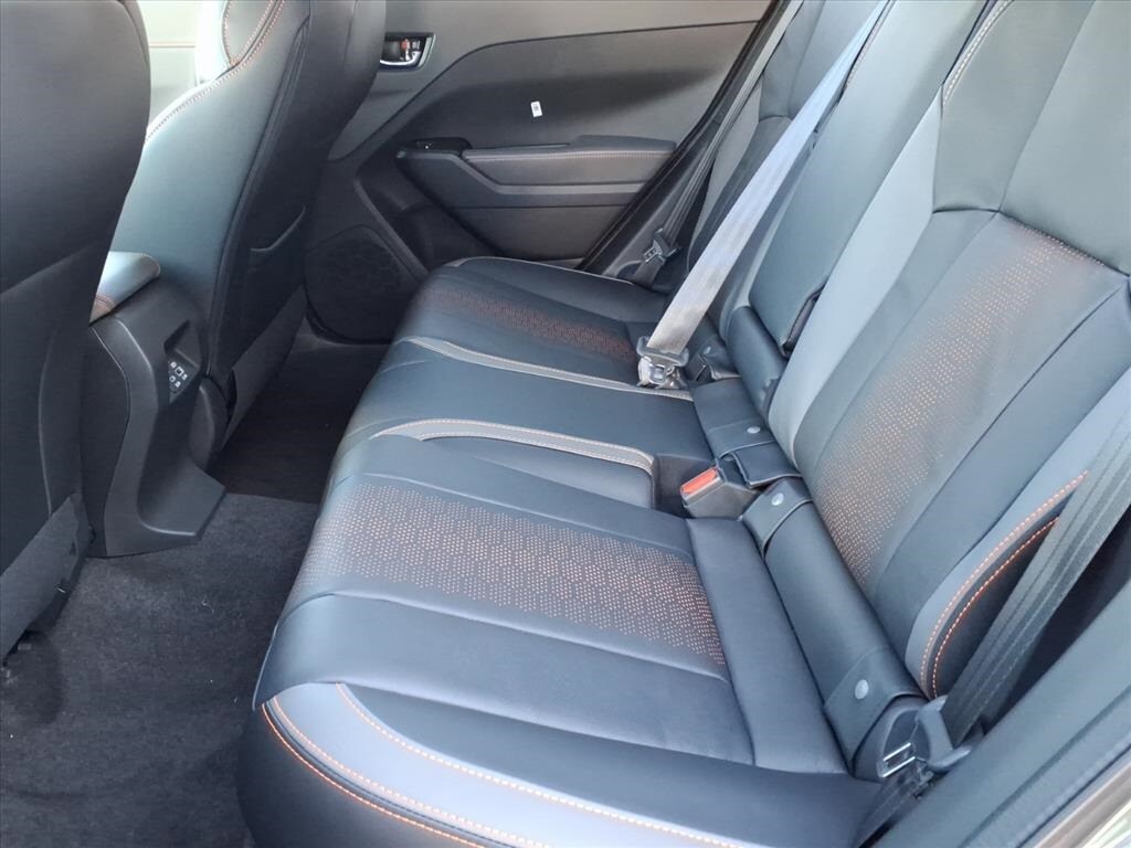 2026 Subaru Crosstrek Limited - Photo 11
