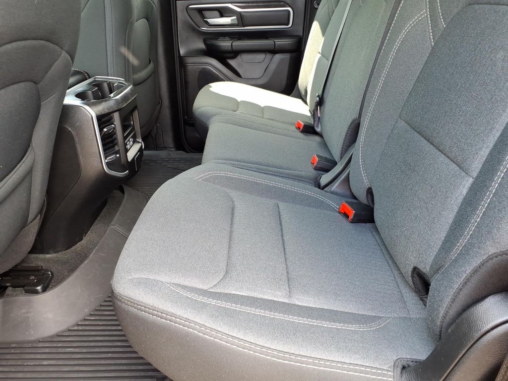 2023 RAM Ram 1500 Pickup Big Horn/Lone Star - Photo 15