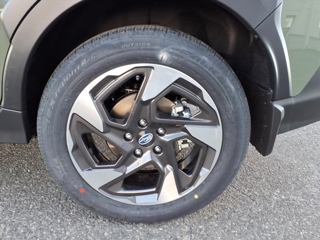 2026 Subaru Crosstrek Limited - Photo 12