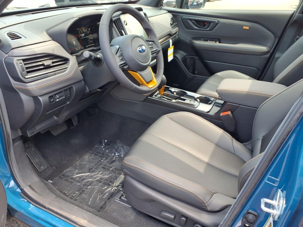 2026 Subaru Forester Wilderness - Photo 9