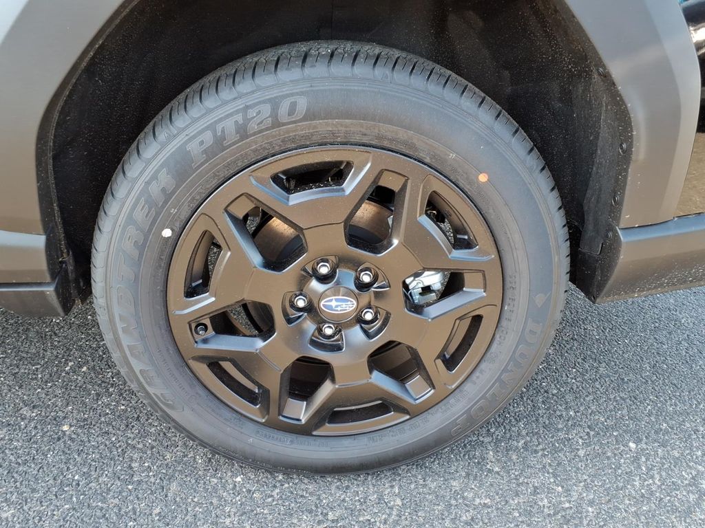 2026 Subaru Outback Limited - Photo 13