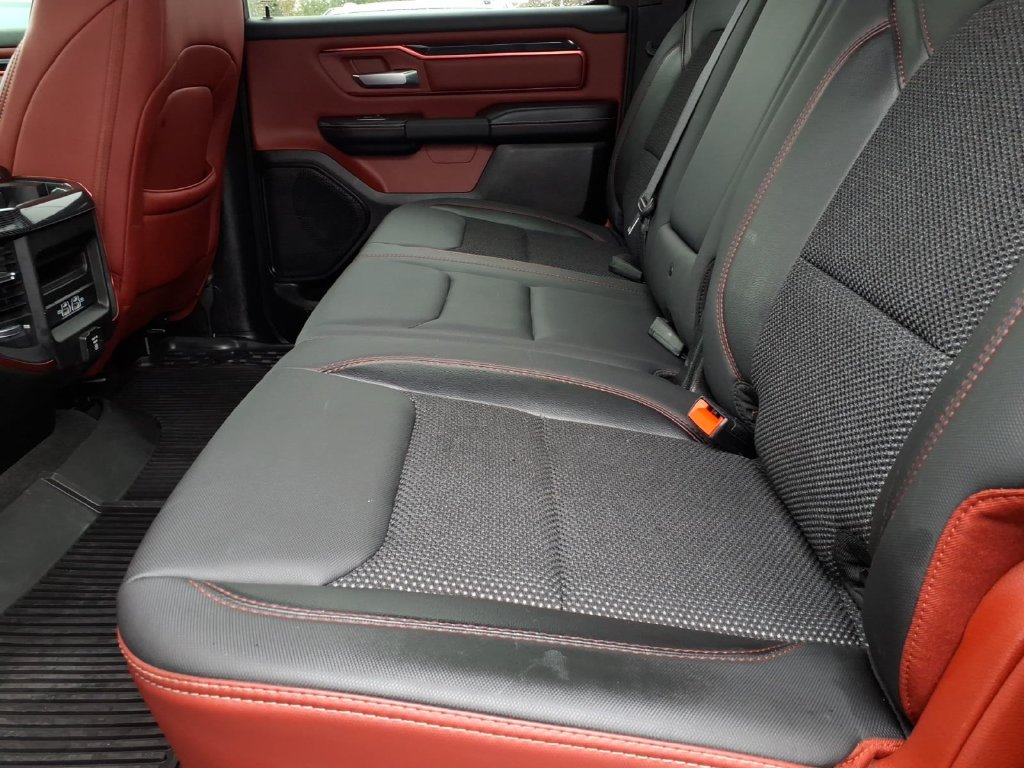 2022 RAM Ram 1500 Pickup Rebel - Photo 17