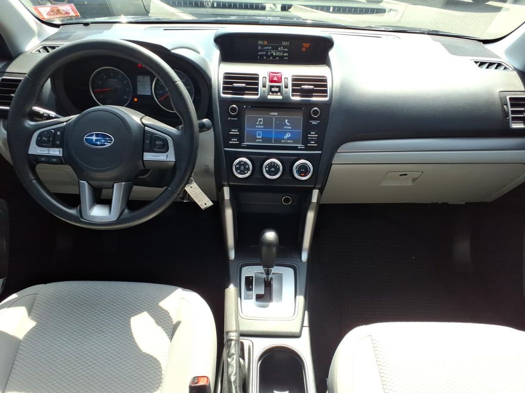 2018 Subaru Forester Base - Photo 12