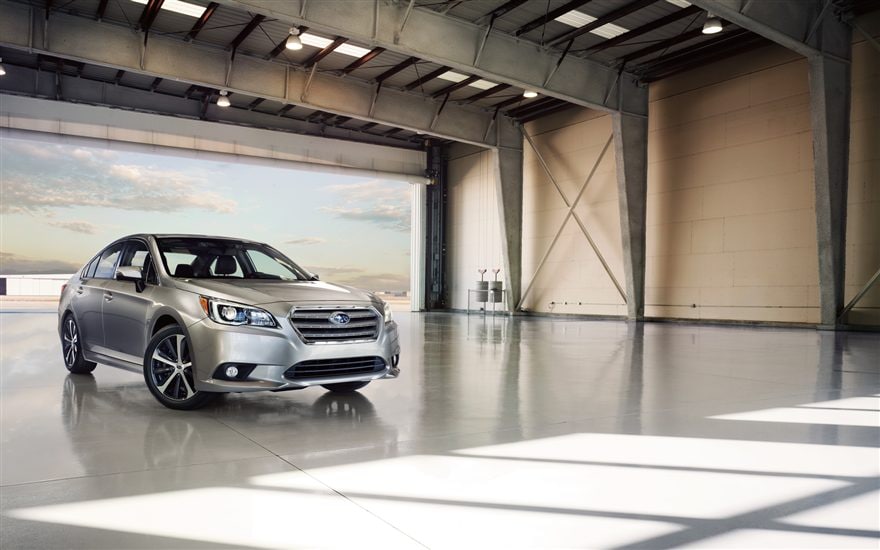 2015 subaru legacy freehold nj