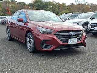 New 2025 Subaru Legacy LIMITED Sedan for sale in Freehold NJ