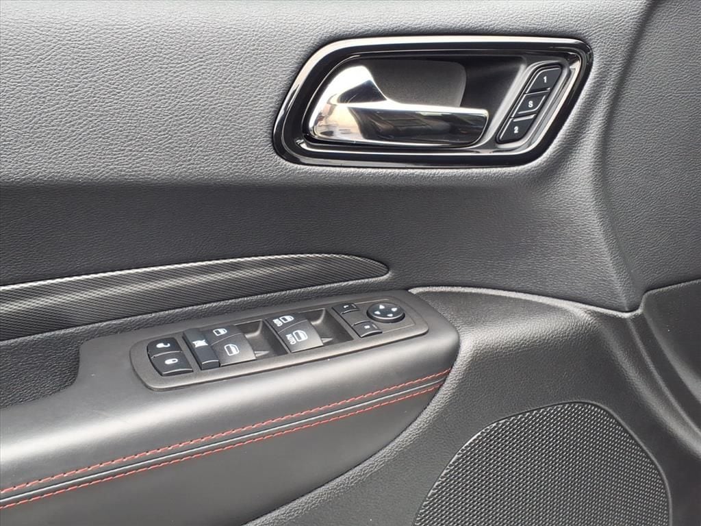 Used 2023 Dodge Durango R/T PLUS BLACKTOP SUV