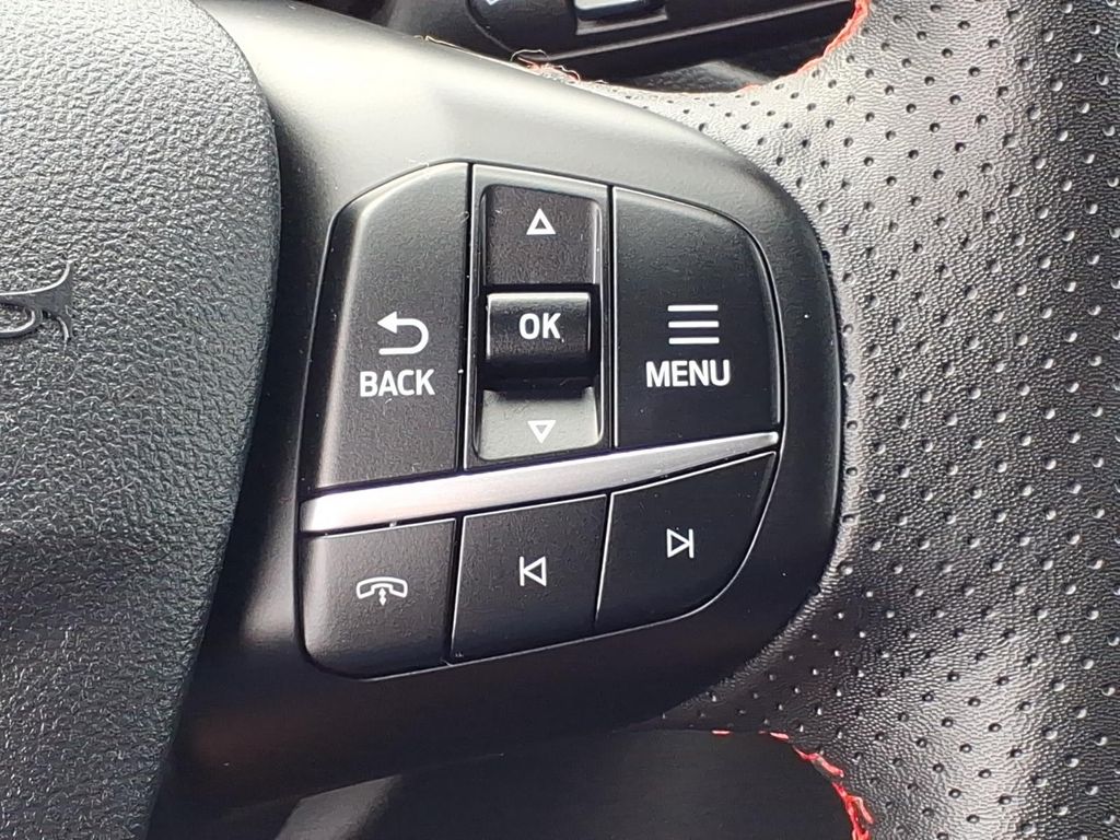 2023 Ford Escape ST-Line - Photo 11