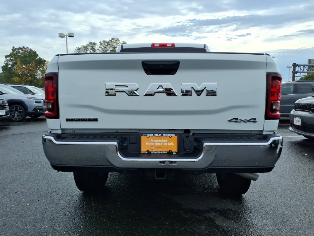 2026 RAM Ram 2500 Pickup Big Horn - Photo 19