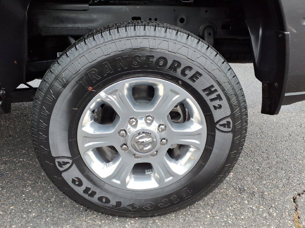 2026 RAM Ram 2500 Pickup Big Horn - Photo 15