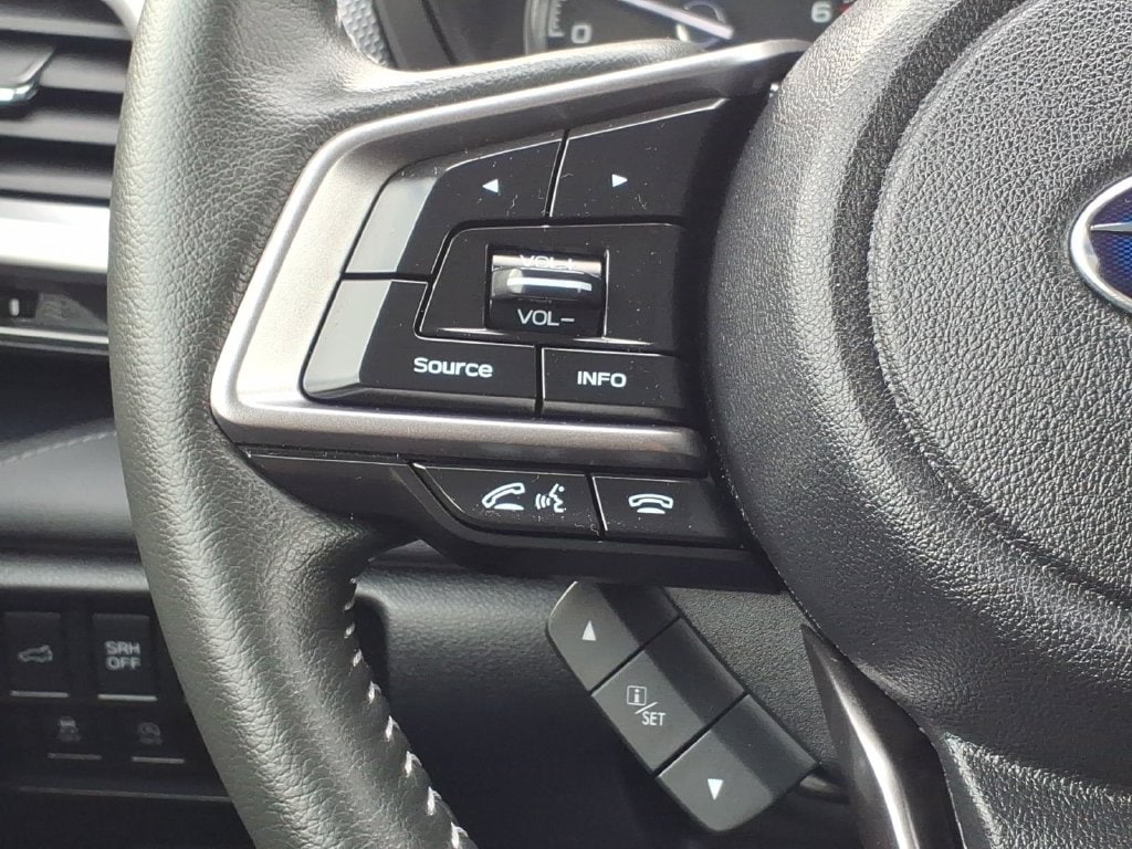 2023 Subaru Forester Touring - Photo 14