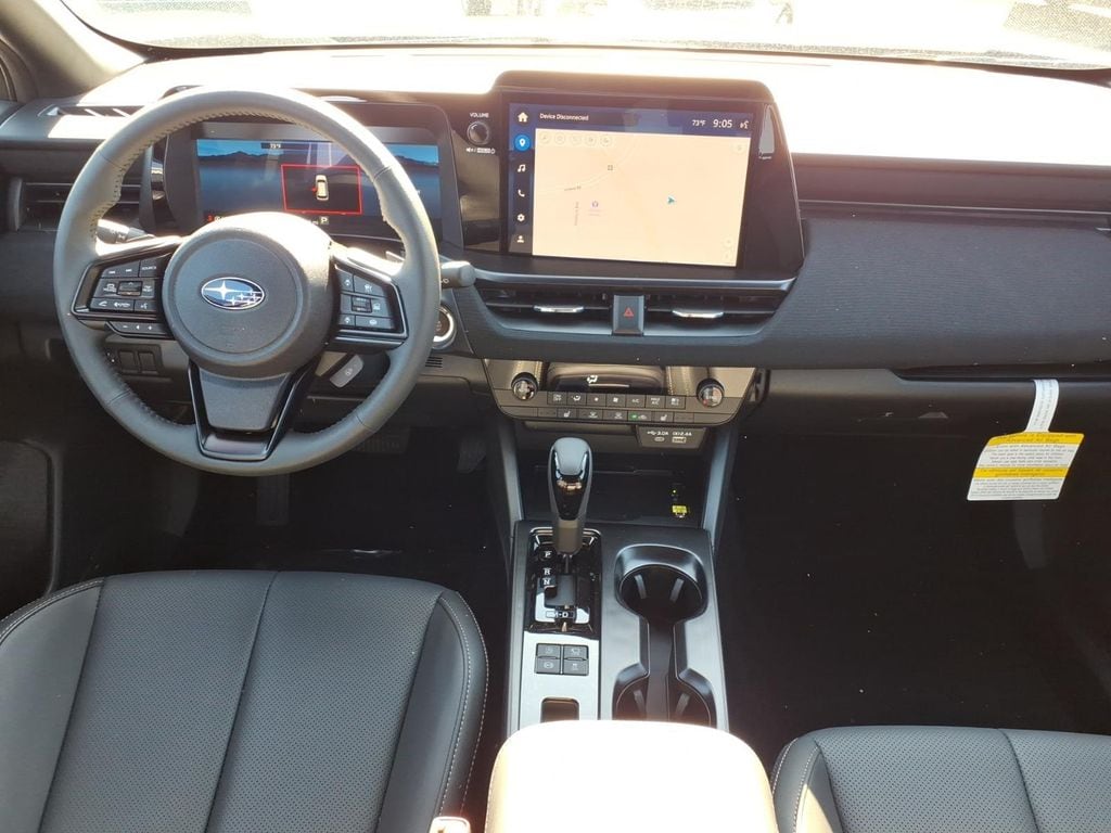2026 Subaru Outback Limited XT - Photo 12