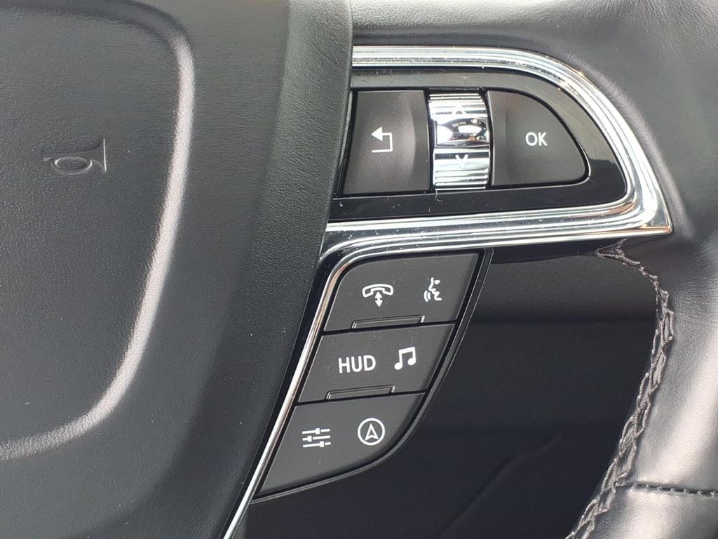 2024 Lincoln Navigator Reserve L - Photo 10