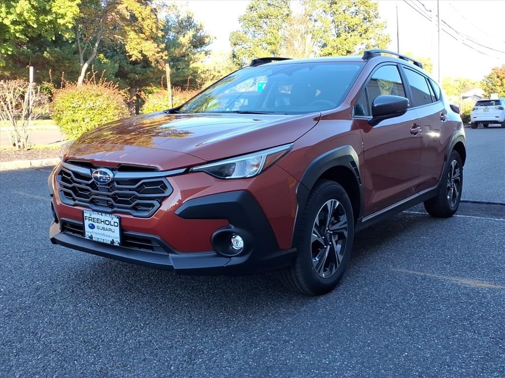 New 2025 Subaru Crosstrek PREMIUM SUV