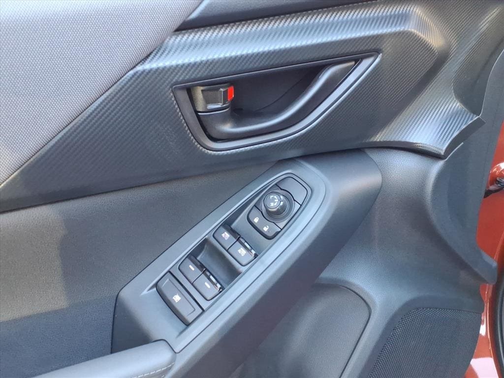 New 2025 Subaru Crosstrek PREMIUM SUV