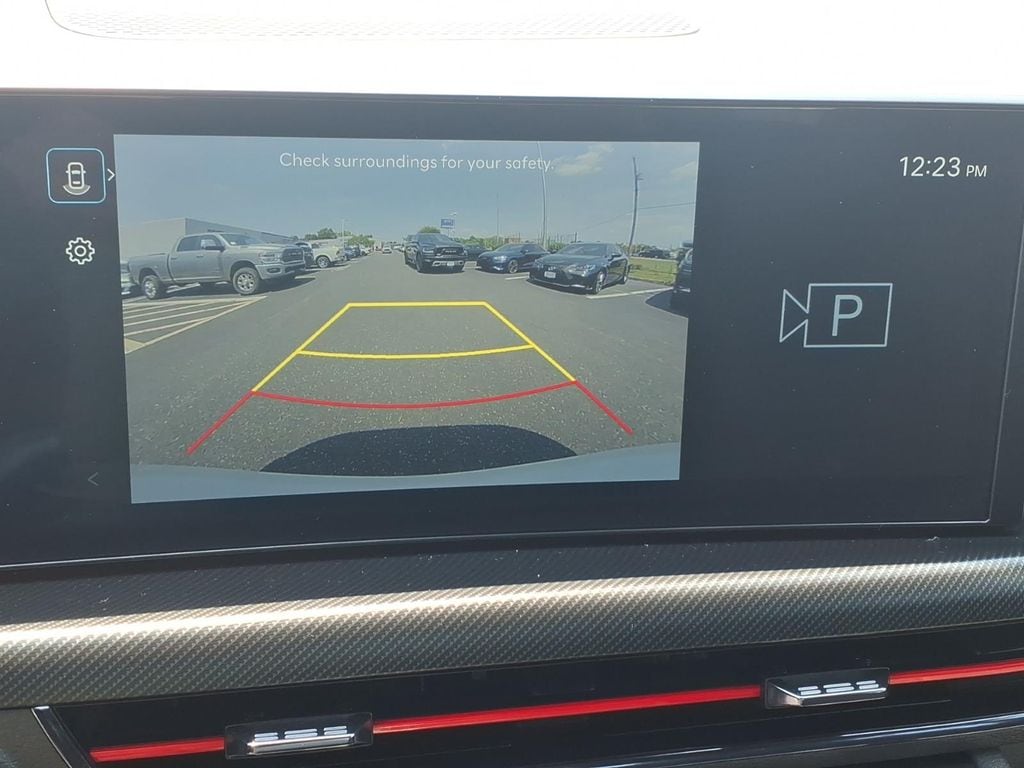2026 Hyundai Sonata N Line - Photo 9