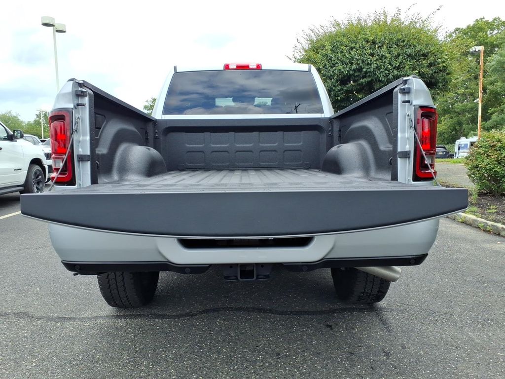 2026 RAM Ram 2500 Pickup Big Horn - Photo 16