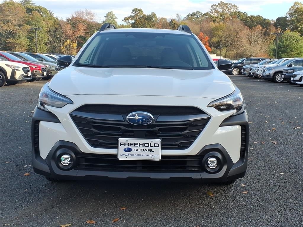 New 2025 Subaru Outback PREMIUM BLIND SPOT POWER LIFTGATE MOONROOF NAVI SUV