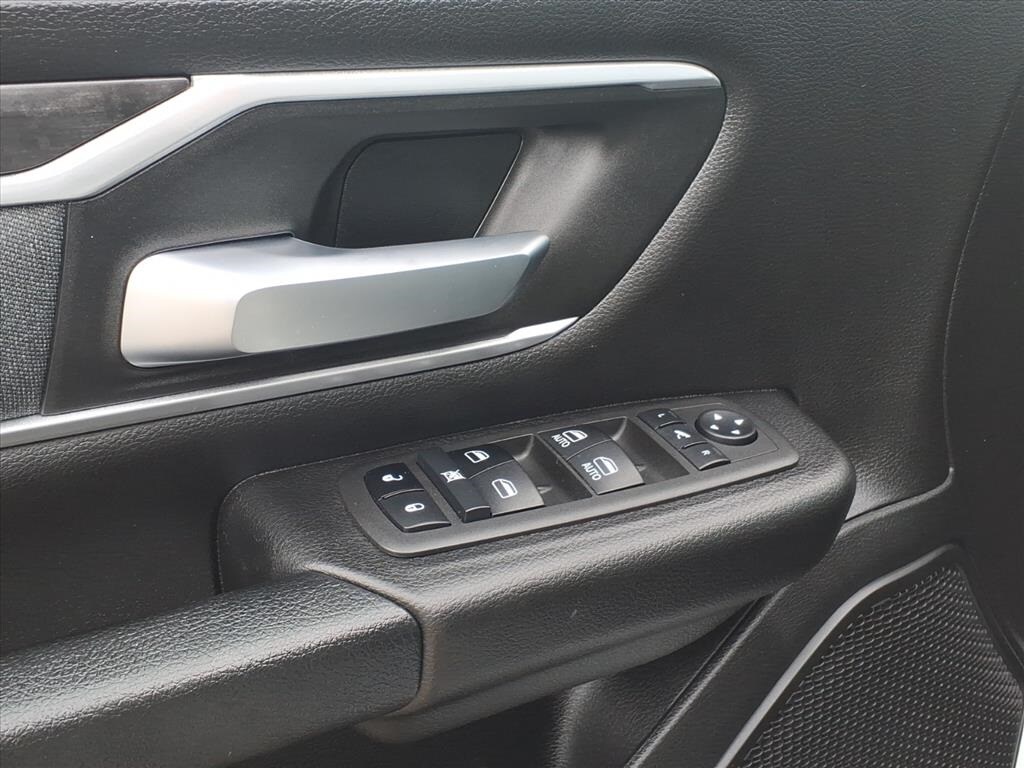 Used 2022 Ram 1500 Big Horn/Lone Star Truck Crew Cab