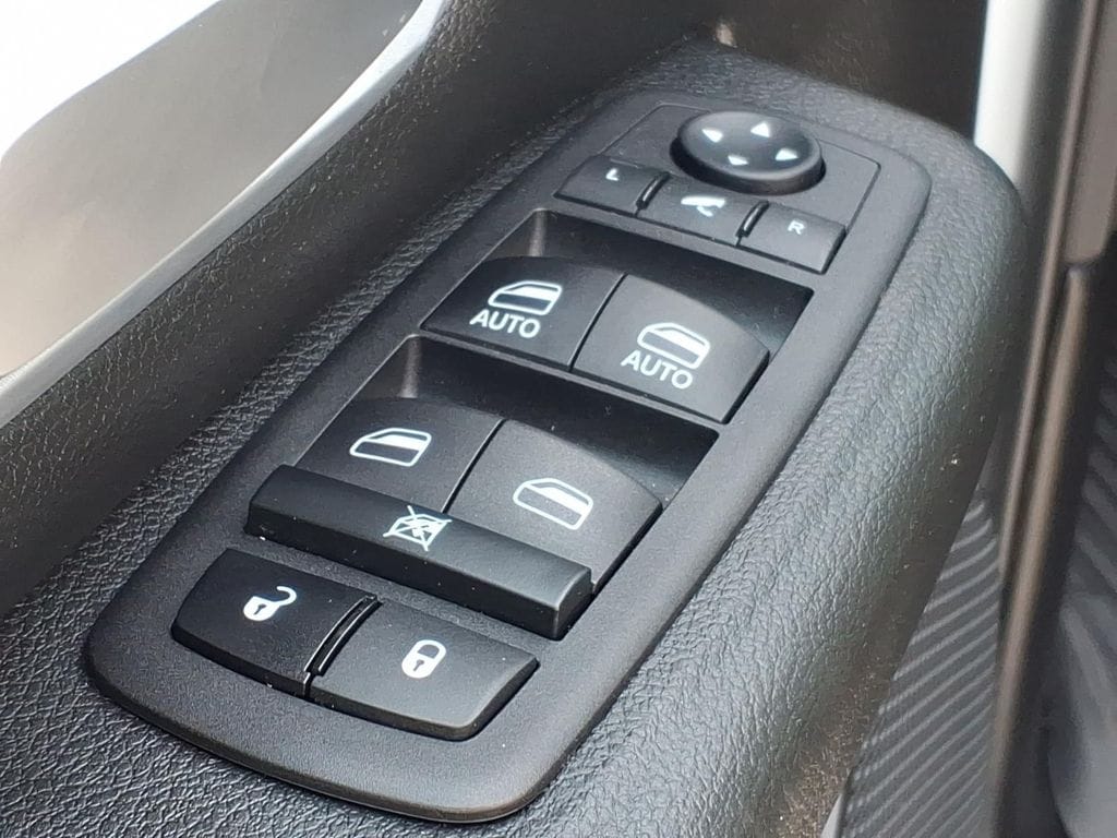 2023 RAM Ram 1500 Pickup Big Horn/Lone Star - Photo 11