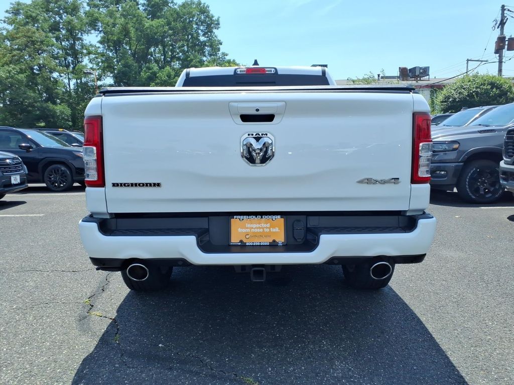 2023 RAM Ram 1500 Pickup Big Horn/Lone Star - Photo 18