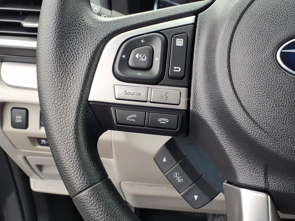 2018 Subaru Forester Premium - Photo 12