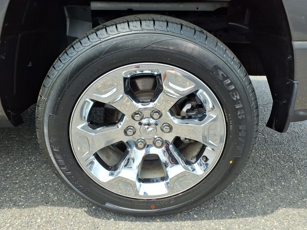 2023 RAM Ram 1500 Pickup Big Horn/Lone Star - Photo 17