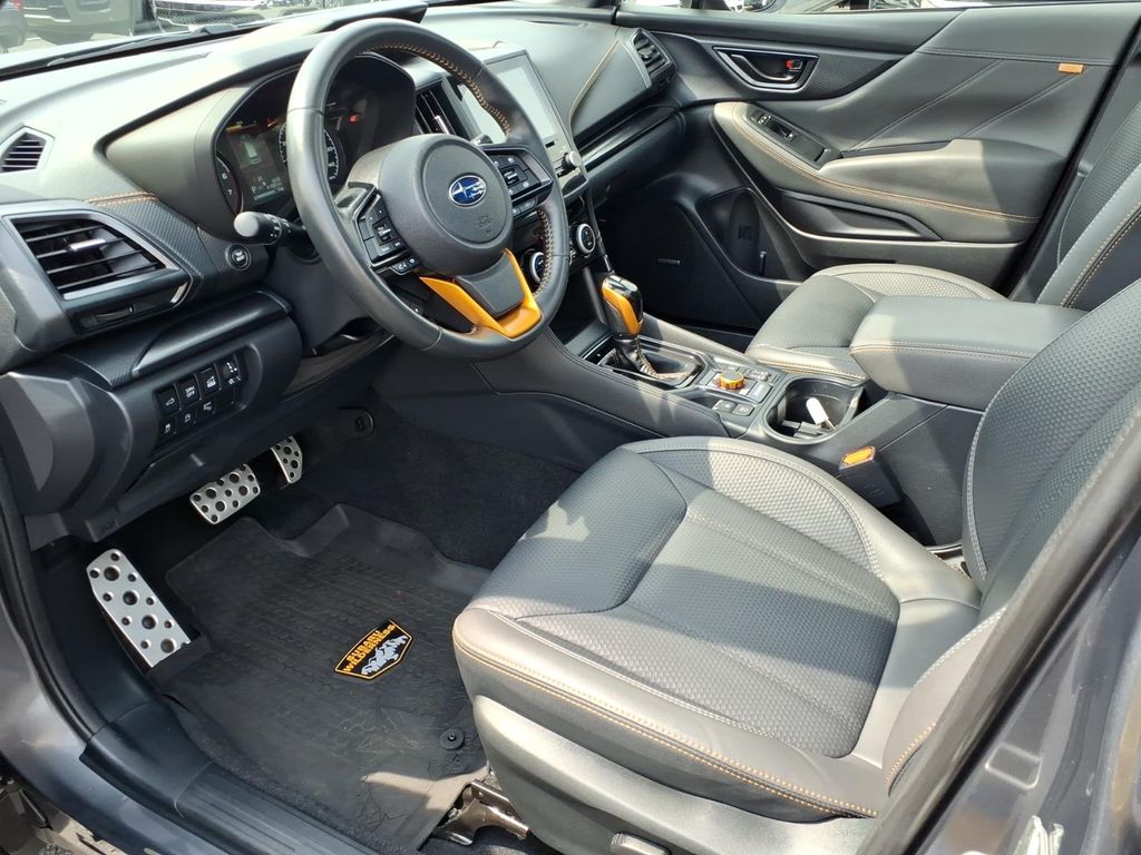 2023 Subaru Forester Wilderness - Photo 15