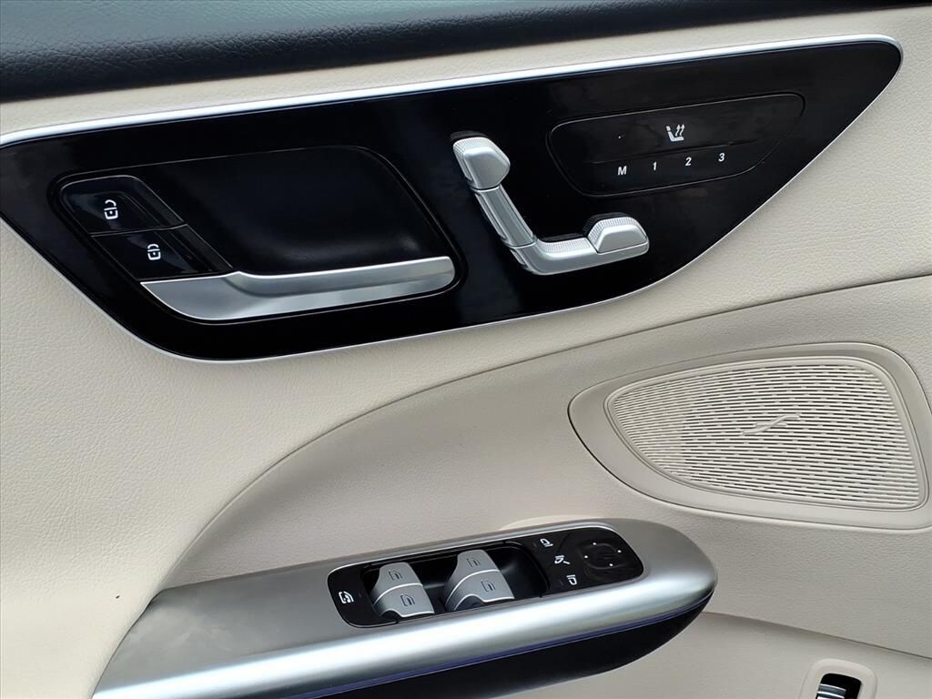 Used 2023 Mercedes-Benz C-Class C 300 Sedan