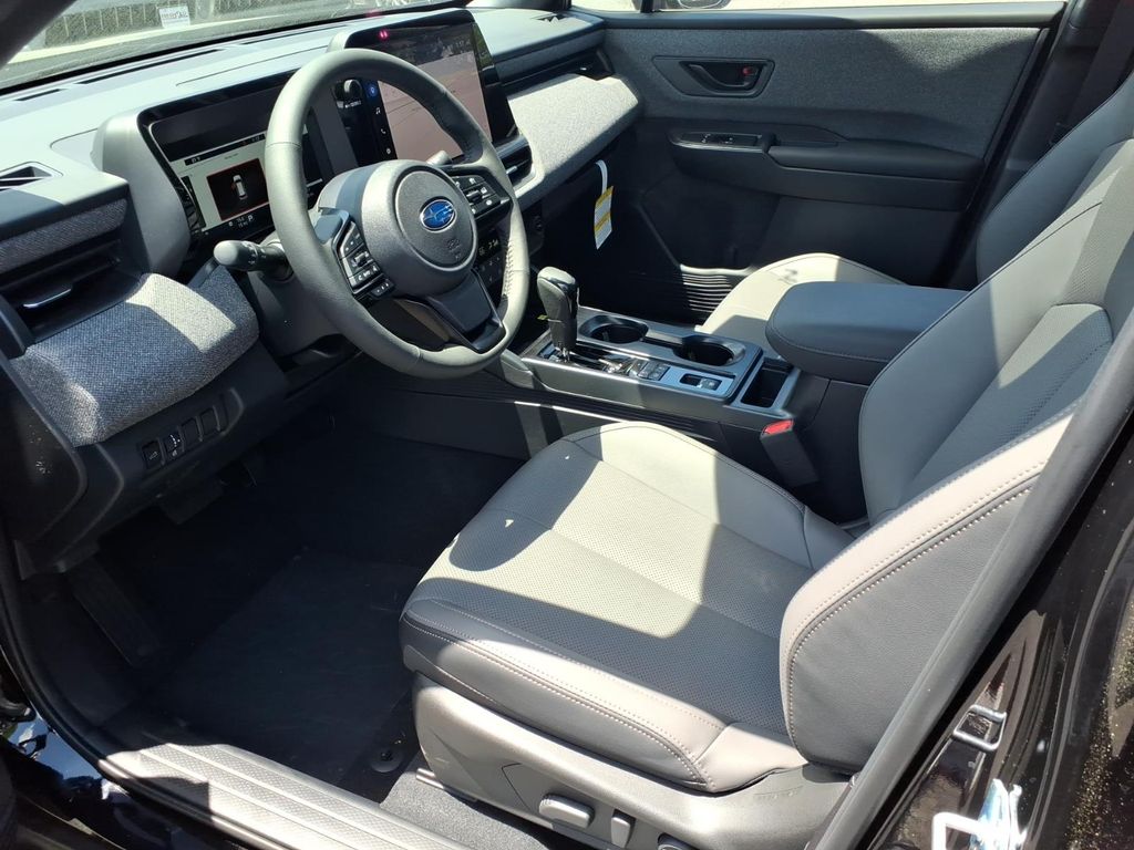 2026 Subaru Outback Limited - Photo 9