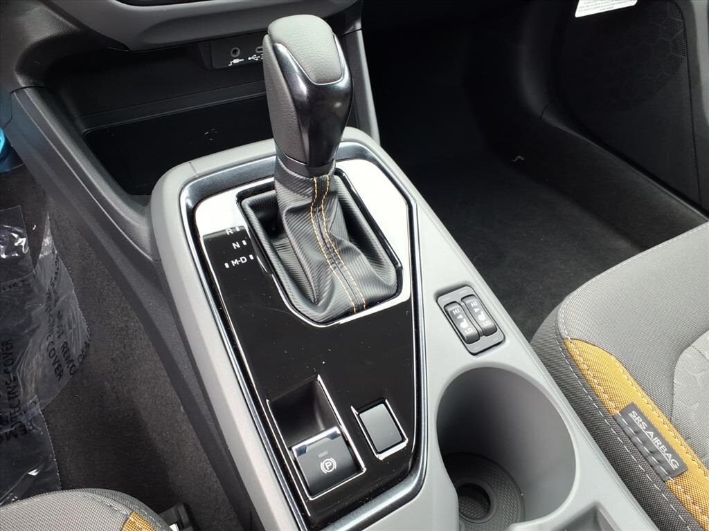 2026 Subaru Crosstrek Sport - Photo 7