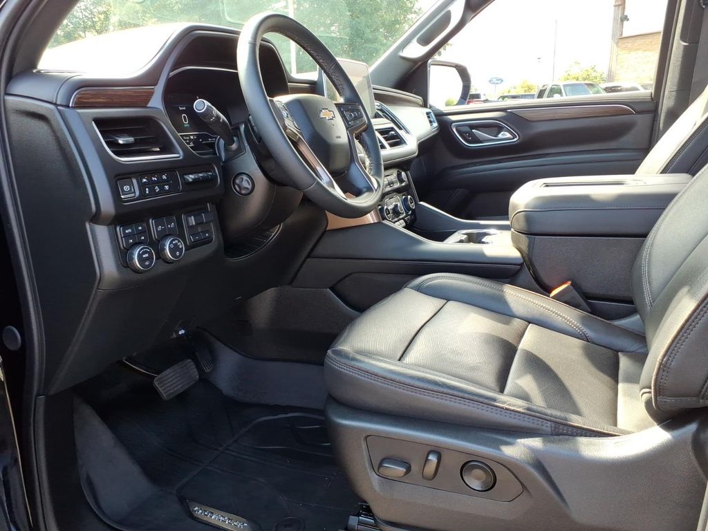 2024 Chevrolet Tahoe High Country - Photo 14