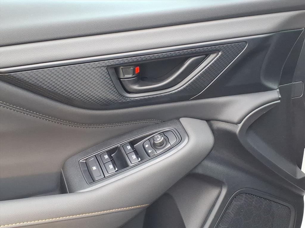 New 2025 Subaru Outback WILDERNESS MOONROOF NAVI REVERSE BRAKING SUV