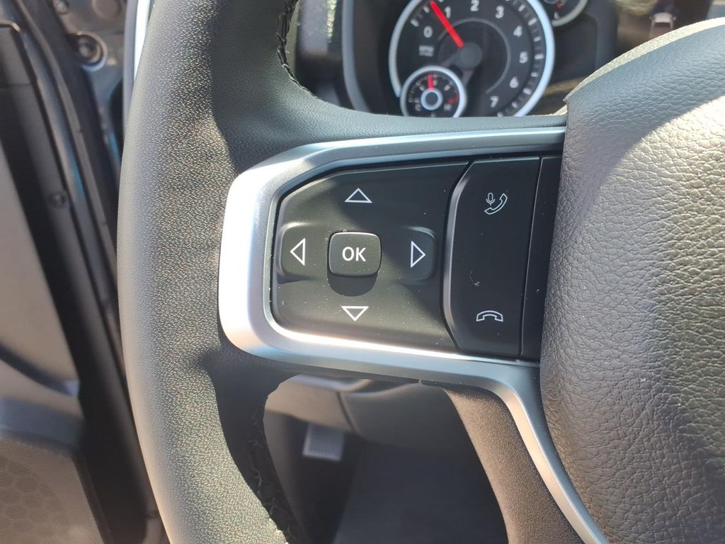 2025 RAM Ram 2500 Pickup Big Horn - Photo 11