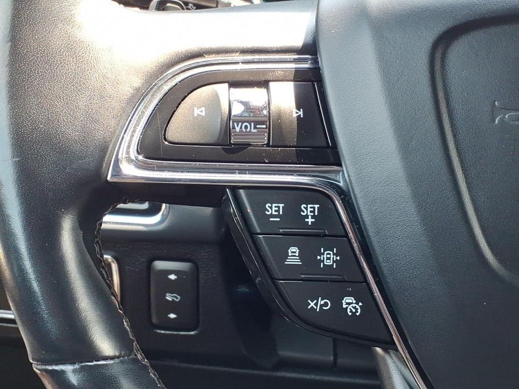2022 Lincoln Navigator Black Label - Photo 11