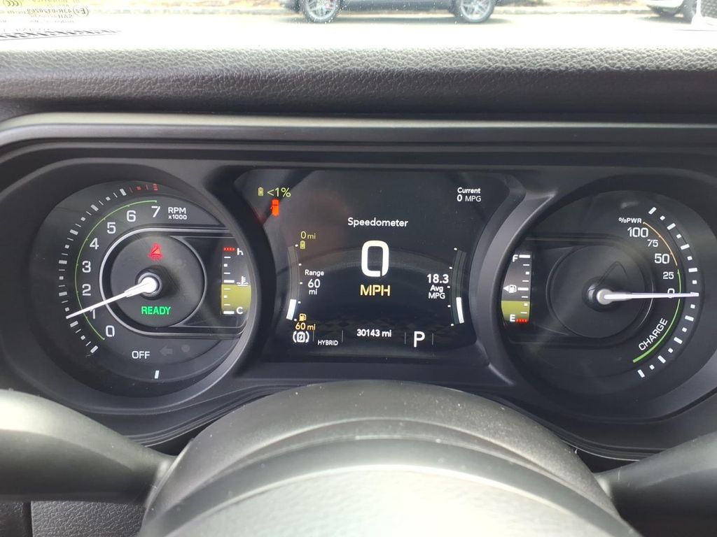 2024 Jeep Wrangler 4xe Sports S 4XE - Photo 6